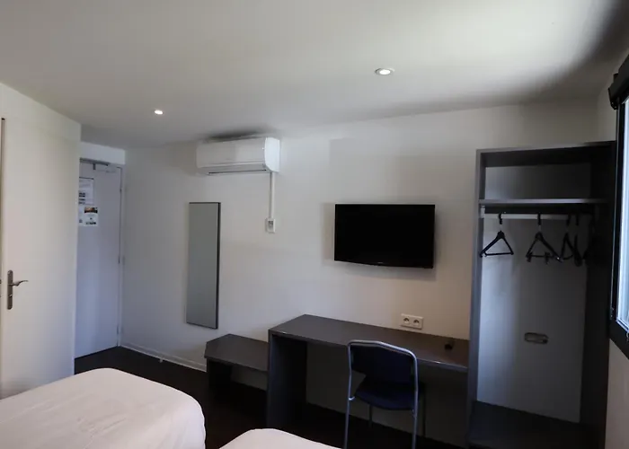 Brit Euromédecine Hotel Montpellier