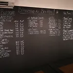 Brit Euromedecine ホテル モンペリエ
