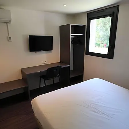 Hotel Brit Euromedecine