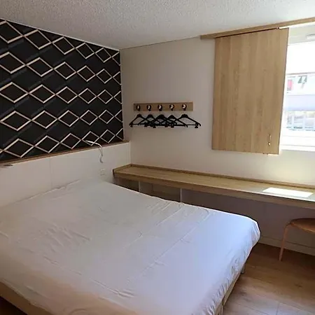 Brit Euromedecine Hotel Montpellier