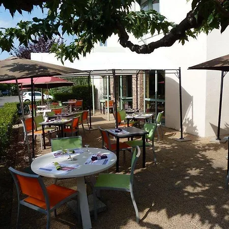 Hotel Brit Euromedecine Montpellier