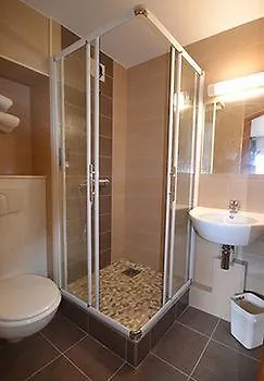 Brit Euromedecine Hotel 2*
