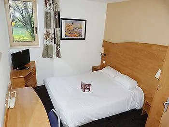 Brit Euromedecine Hotel