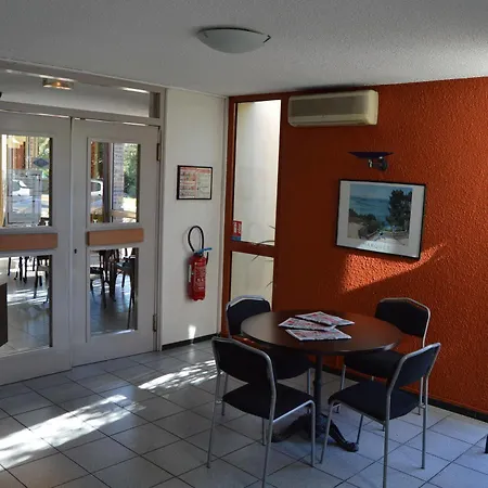 Brit Euromedecine Hotel Montpellier