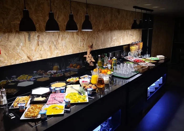 Brit Euromedecine 2* Montpellier