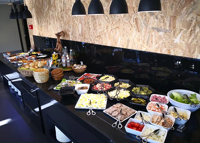 Brit Euromedecine Szálloda Montpellier