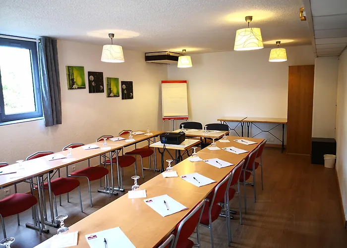 Szálloda Brit Euromedecine Montpellier