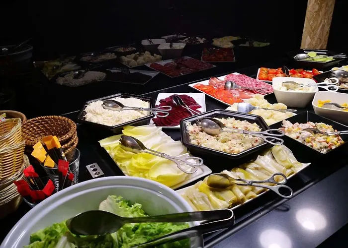 Szálloda Brit Euromedecine 2*