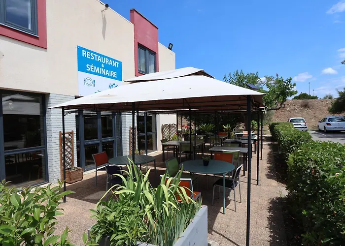 Szálloda Brit Euromedecine