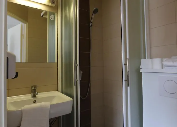 Brit Euromedecine 2* Montpellier