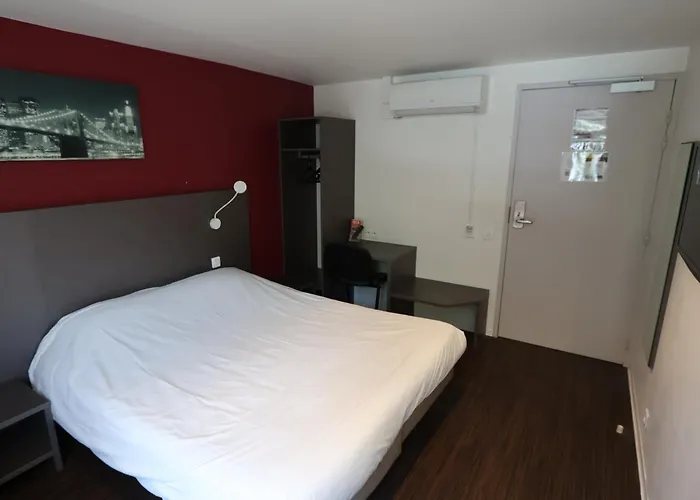 Hotel Brit Euromedecine 2*