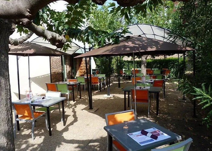 Brit Euromedecine 2* Montpellier