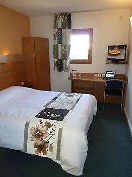 Brit Euromedecine 2* Montpellier