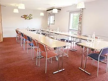 Brit Euromedecine Szálloda 2*